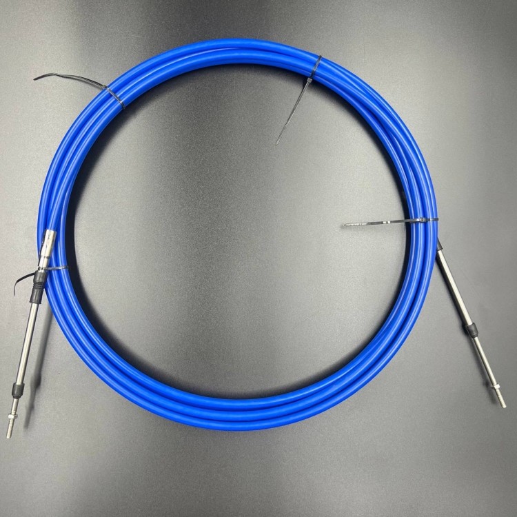 Трос д/у (газ/реверс) (21FT) (C8) (N-Flex), арт. 33C-21FT,          N-FLEX 