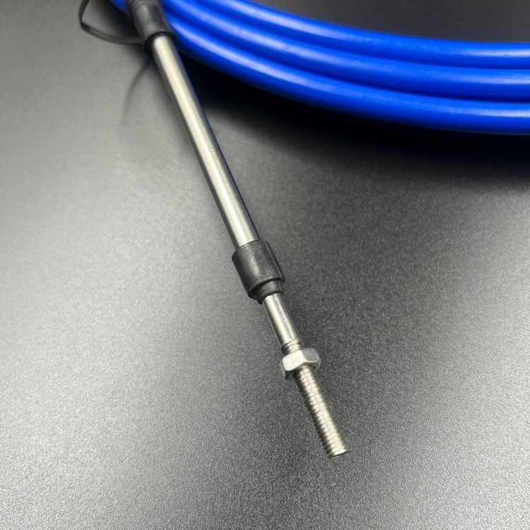 Трос д/у (газ/реверс) (21FT) (C8) (N-Flex), арт. 33C-21FT,          N-FLEX 