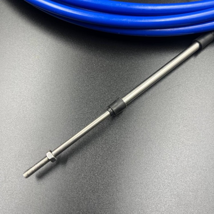 Трос д/у (газ/реверс) (21FT) (C8) (N-Flex), арт. 33C-21FT,          N-FLEX 