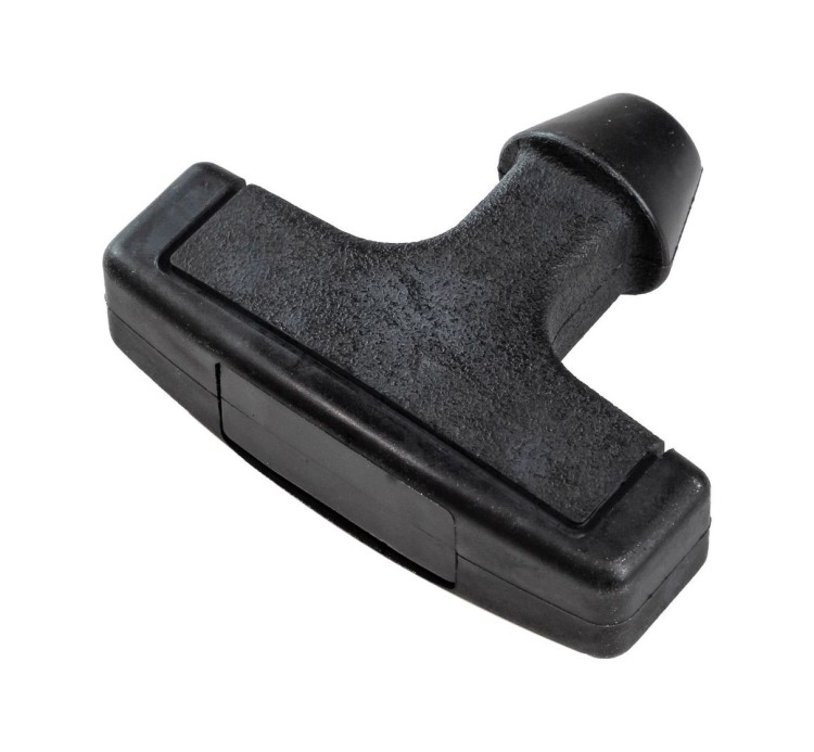 Ручка стартера Yamaha 9.9-25, Omax, арт. 689157550000_OM,          Omax 