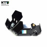 KTM 250 EXC-F защита картера и прогрессии 