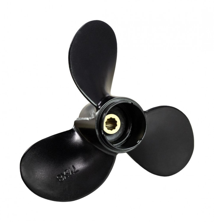 Гребной винт 3x7-1/2x8, Marine Rocket, арт. 4011-075-080,          MARINE ROCKET 