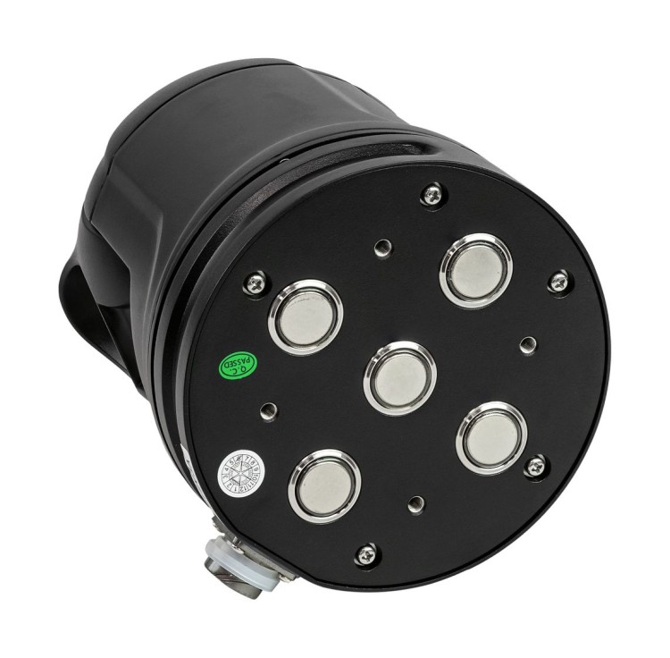 Морская камера ночного видения, черная, арт. SC71CVBS,  