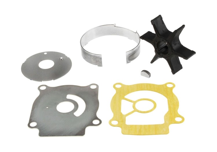 Ремкомплект помпы Suzuki DT25/DT30/DT40, арт. 1740094413000,          Suzuki 