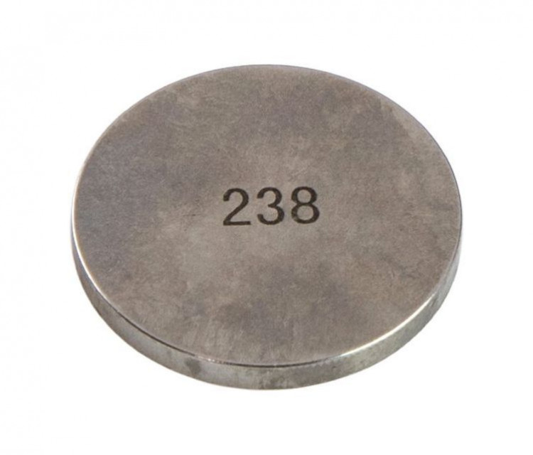 Шайба регулировочная Suzuki (2.38), арт. 1289273G01238,          SUZUKI 