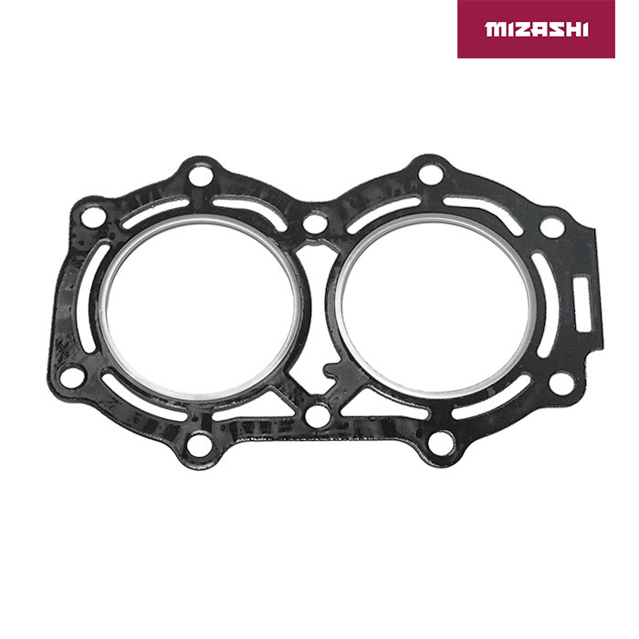 Прокладка под головку Mercury/Mariner/Tohatsu 5/9,9/15/18/20/25, арт. SC-GS456,          MIZASHI 