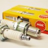 Свеча зажигания NGK   IZFR6J-11, арт. IZFR6J-11,          NGK 