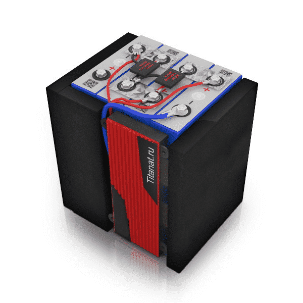 Аккумулятор 12V 280Ah LiFePO4 защищённый, YPB12V280-R3, Titanat , арт. YPB12V280-R3,          Titanat  Аккумулятор 12V 280Ah LiFePO4 защищённый, YPB12V280-R3, Titanat , арт. YPB12V280-R3,          Titanat