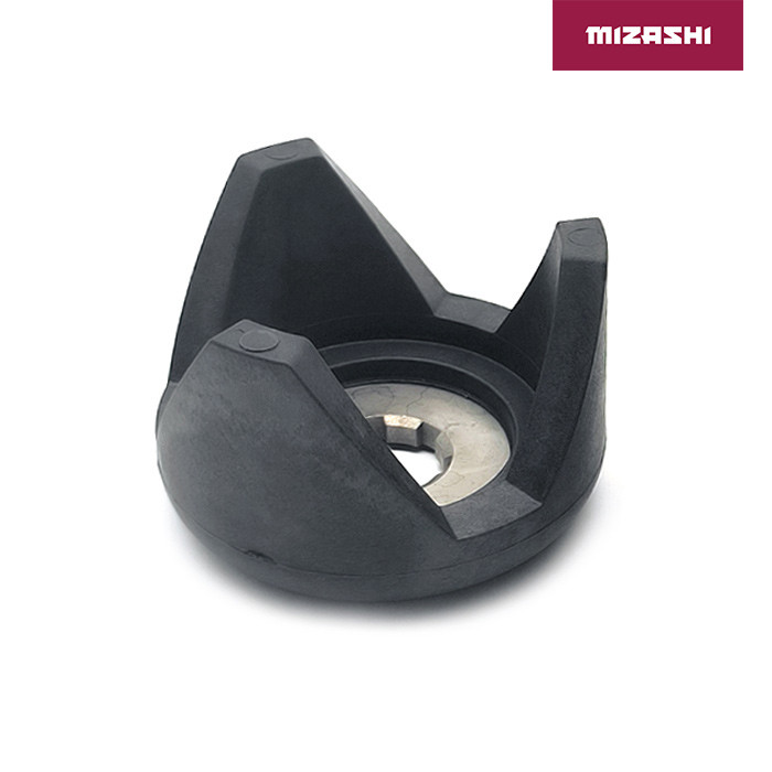 Коронка ведомого вариатора BRP AT-MZ1168, арт. AT-MZ1168,          MIZASHI 