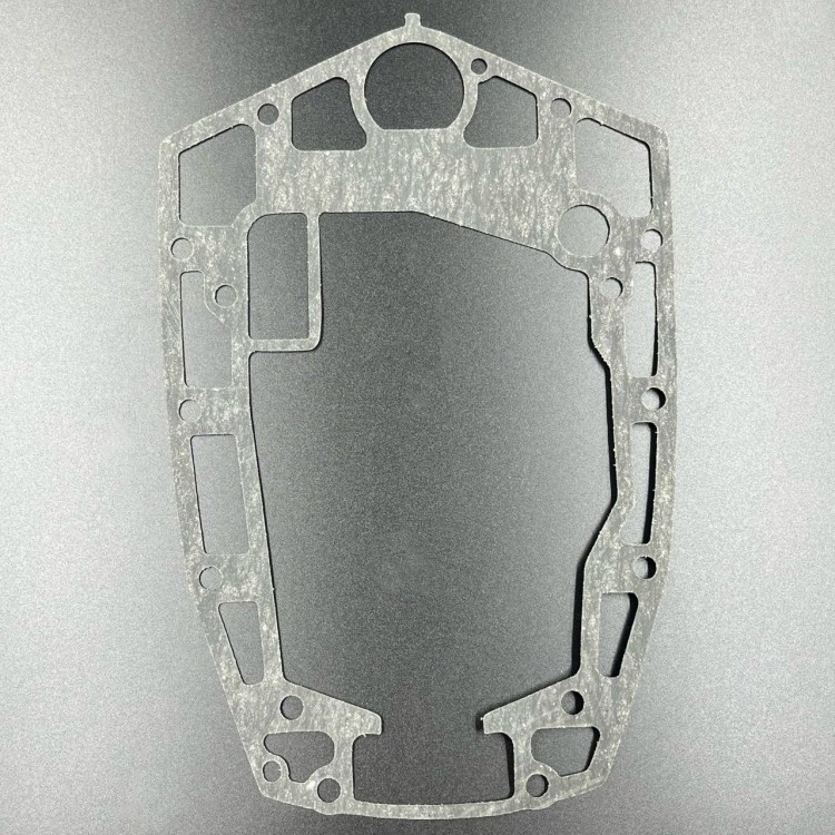 Прокладка дейдвуда Yamaha 80-90 (уценка без упаковки) (PREMARINE), арт. 688-45114-A1-K,          PREMARINE 