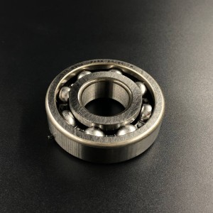 Подшипник шариковый Tohatsu 40-50 (25x62x17) (KACAWA)