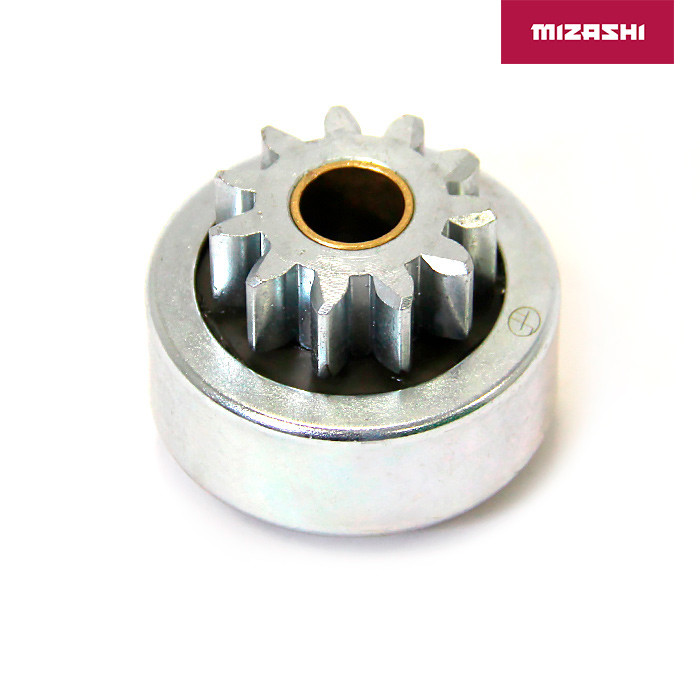 Бендикс стартера Yamaha SC-OT1222, арт. SC-OT1222,          MIZASHI 