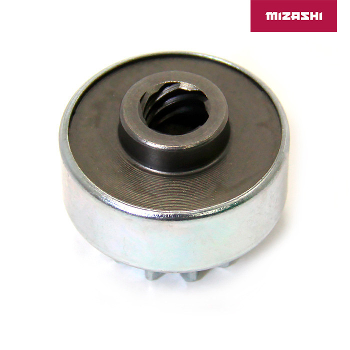 Бендикс стартера Yamaha SC-OT1222, арт. SC-OT1222,          MIZASHI 