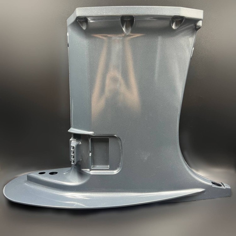 Дейдвуд Yamaha 40X (S) (YUELANG), арт. 66T-45111-00-4D-K,          TAIZHOU YUELANG POWER TECHNOLOGY 