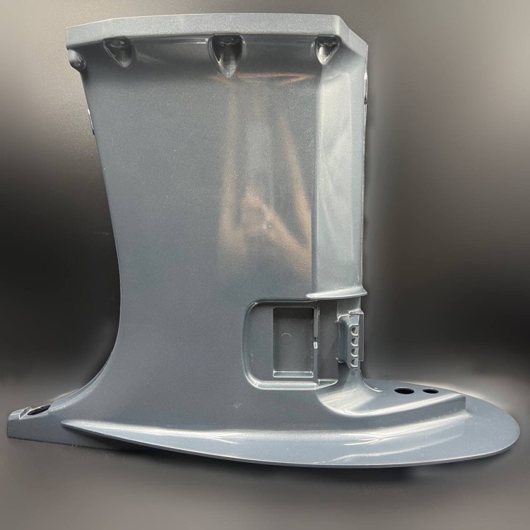 Дейдвуд Yamaha 40X (S) (YUELANG), арт. 66T-45111-00-4D-K,          TAIZHOU YUELANG POWER TECHNOLOGY 