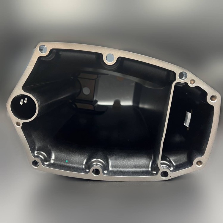 Дейдвуд Yamaha 40X (S) (YUELANG), арт. 66T-45111-00-4D-K,          TAIZHOU YUELANG POWER TECHNOLOGY 