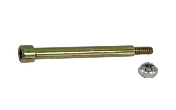 Ось грузика вариатора (3 шт) Arctic Cat SM-03085, арт. SM-03085,          SPI  Ось грузика вариатора (3 шт) Arctic Cat SM-03085, арт. SM-03085,          SPI