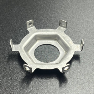 Стопорная шайба гребного винта для MERCURY 40-60  (JSP)