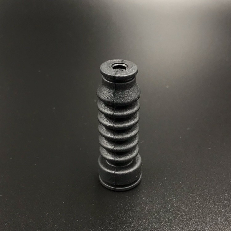 Гофра тяги включения скорости Honda BF35-50 (Honda), арт. 24313-ZV5-000,          HONDA 