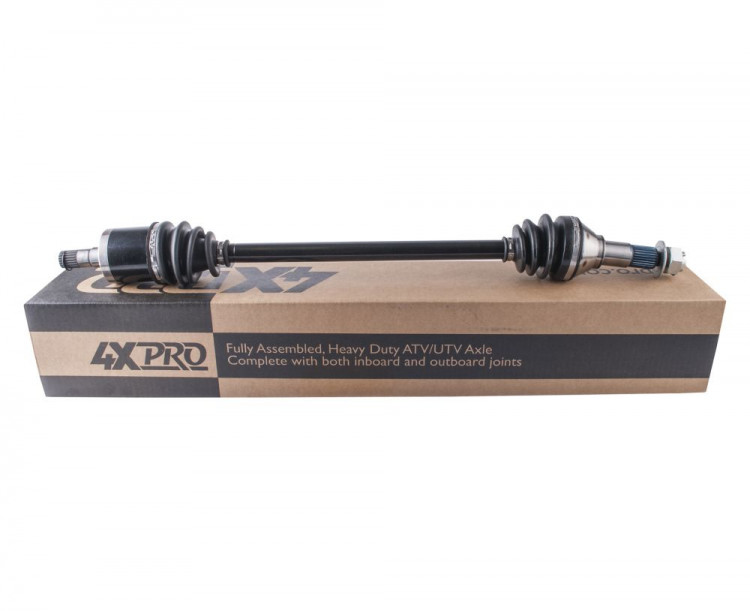 Привод для BRP (UTV Maverick) 201-109F-01L.001, арт. 201-109F-01L.001,          4xpro 