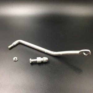 Тяга рулевая Suzuki DF 100-140A