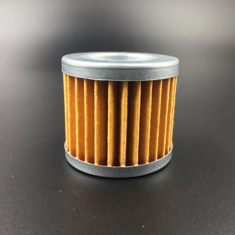 Фильтр масляный VIC O-T09 Suzuki DF9.9-15; DF8A-9.9A, арт. O-T09,          EIKEN INDUSTRIES 