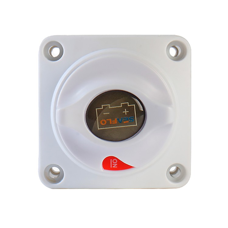 Выключатель массы, арт. 10252607,          SeaFlo 