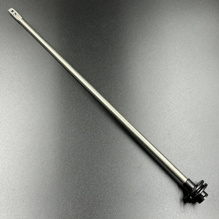 Тяга газа румпеля Suzuki DT9.9-40 (KACAWA), арт. 63220-96302-TW,          KACAWA 