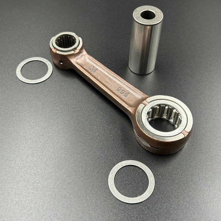 Шатунный комплект Suzuki DT40-65 (12160-94400-KIT) (Osaka), арт. 12161-94400-F-TW,          OSAKA 