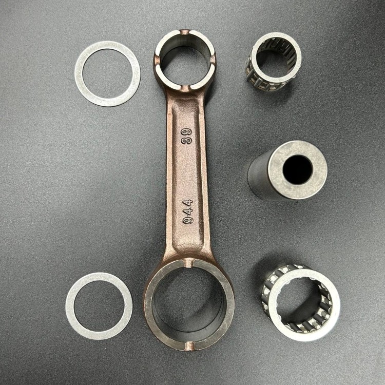 Шатунный комплект Suzuki DT40-65 (12160-94400-KIT) (Osaka), арт. 12161-94400-F-TW,          OSAKA 