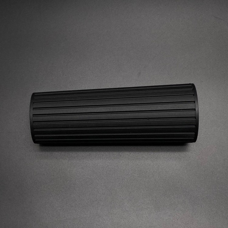 Ручка резиновая GRIP (Quicksilver), арт. 99589003,          MERCURY 