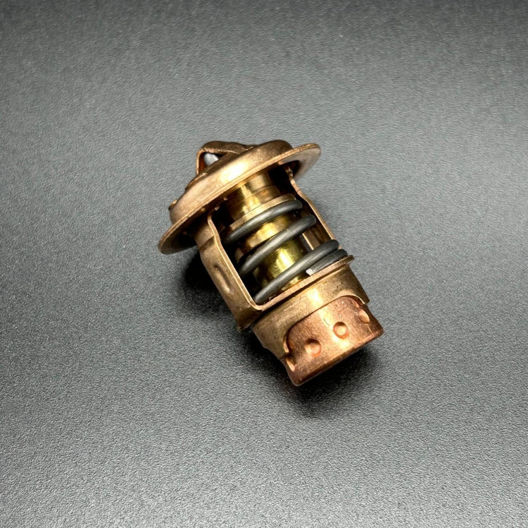 Термостат Mercury 6-125 (Quicksilver), арт. 14586,          MERCURY 