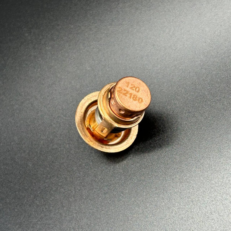 Термостат Mercury 6-125 (Quicksilver), арт. 14586,          MERCURY 