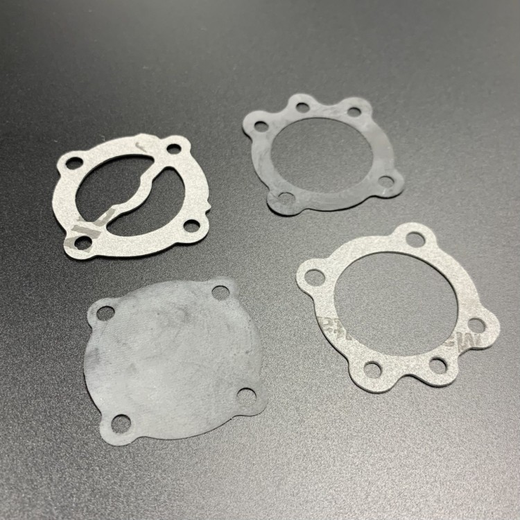 Ремкомплект топливного насоса Suzuki DT8-15, арт. 15170-93911-TW,          OSAKA 