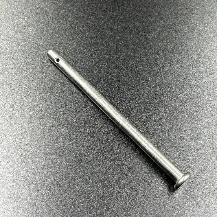 Палец подвески Yamaha 25-30 (YUELANG), арт. 90240-05047-K,          TAIZHOU YUELANG POWER TECHNOLOGY 