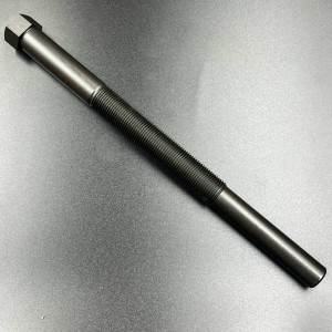 Съёмник вариатора POLARIS SPORTSMAN/SCRAMBLER 800/700/600/500 (KINETIX)