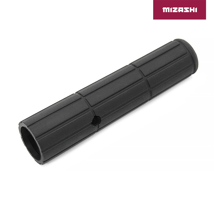 Рукоятка румпеля (резиновая) Yamaha SC-OT457, арт. SC-OT457,          MIZASHI 