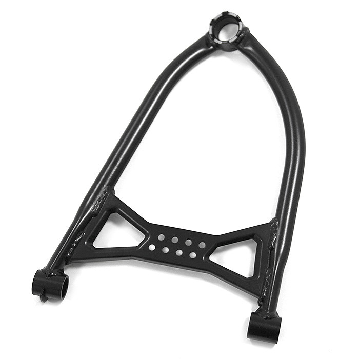 Верхний рычаг левый BRP, 505073746, 505074217, 505074609, арт. SM-08675L,          SPI 