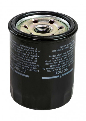 Фильтр масляный Suzuki DF70A-140A