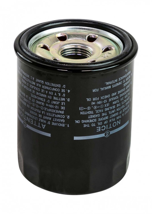 Фильтр масляный Suzuki DF70A-140A, арт. 1651061A33000,          SUZUKI 