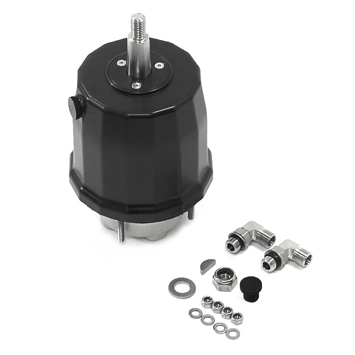 Гидравлическая система рулевого управления GS-350/1, арт. 011001T,          Техномарин 