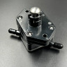 Насос топливный Yamaha F30-60 NEW (WUHU), арт. 6C5-24410-00-K,          WUHU 