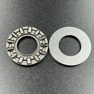 Подшипник роликовый Yamaha 9.9-15, F8-15 (14х29х6) (93341-414V1) (93341-214U1) (Yamaha)