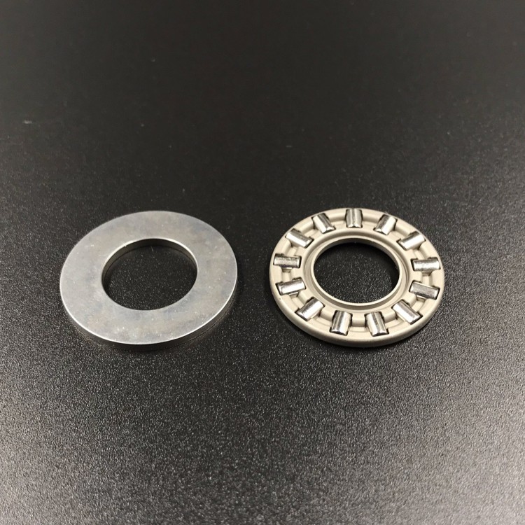 Подшипник роликовый Yamaha 9.9-15, F8-15 (14х29х6) (93341-414V1) (93341-214U1) (Yamaha), арт. 93341-41414,          YAMAHA 