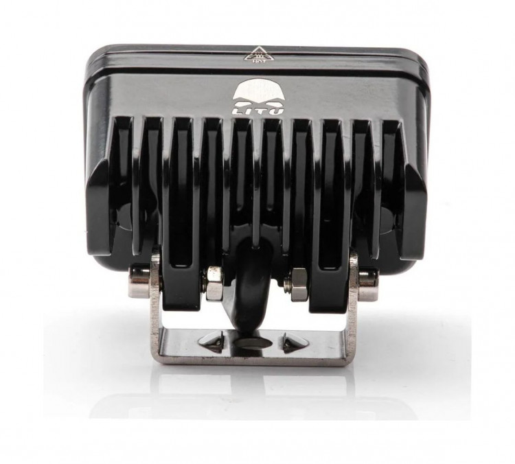 Прожектор светодиодный, 2000лм, 10-30 В, арт. LT1905_2,          Litu Light 