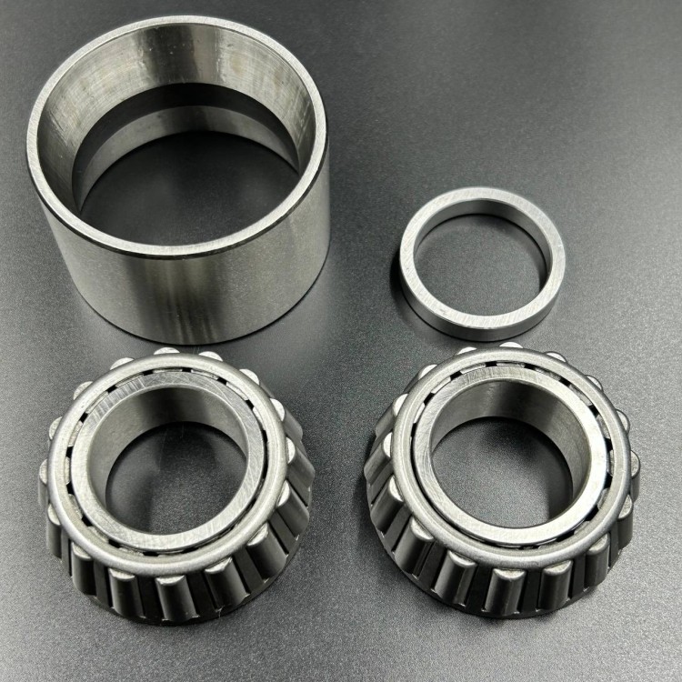 Подшипник роликовый Suzuki DF250-300(A) (32x66x49) (09269-32002, 93399-99966) (PREMARINE), арт. 09269-32001-K,          PREMARINE 