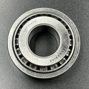 Подшипник роликовый конический Mercury 40-125 (PREMARINE)