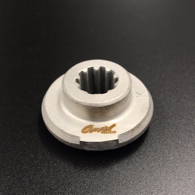 Шайба упорная на винт Suzuki 9.9-15  (Omax), арт. 57633-93901-TW,          Omax 