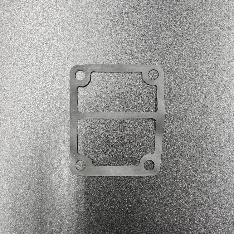 Прокладка топливного насоса Tohatsu 5, 8-9.8, арт. 369-03302-0-TW,          OMAX 