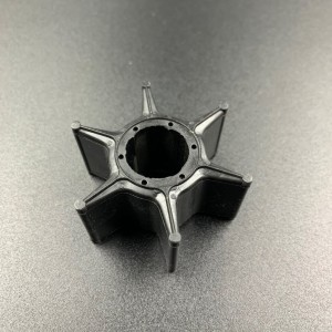 Крыльчатка помпы охлаждения Yamaha 75-90 (Sinera)